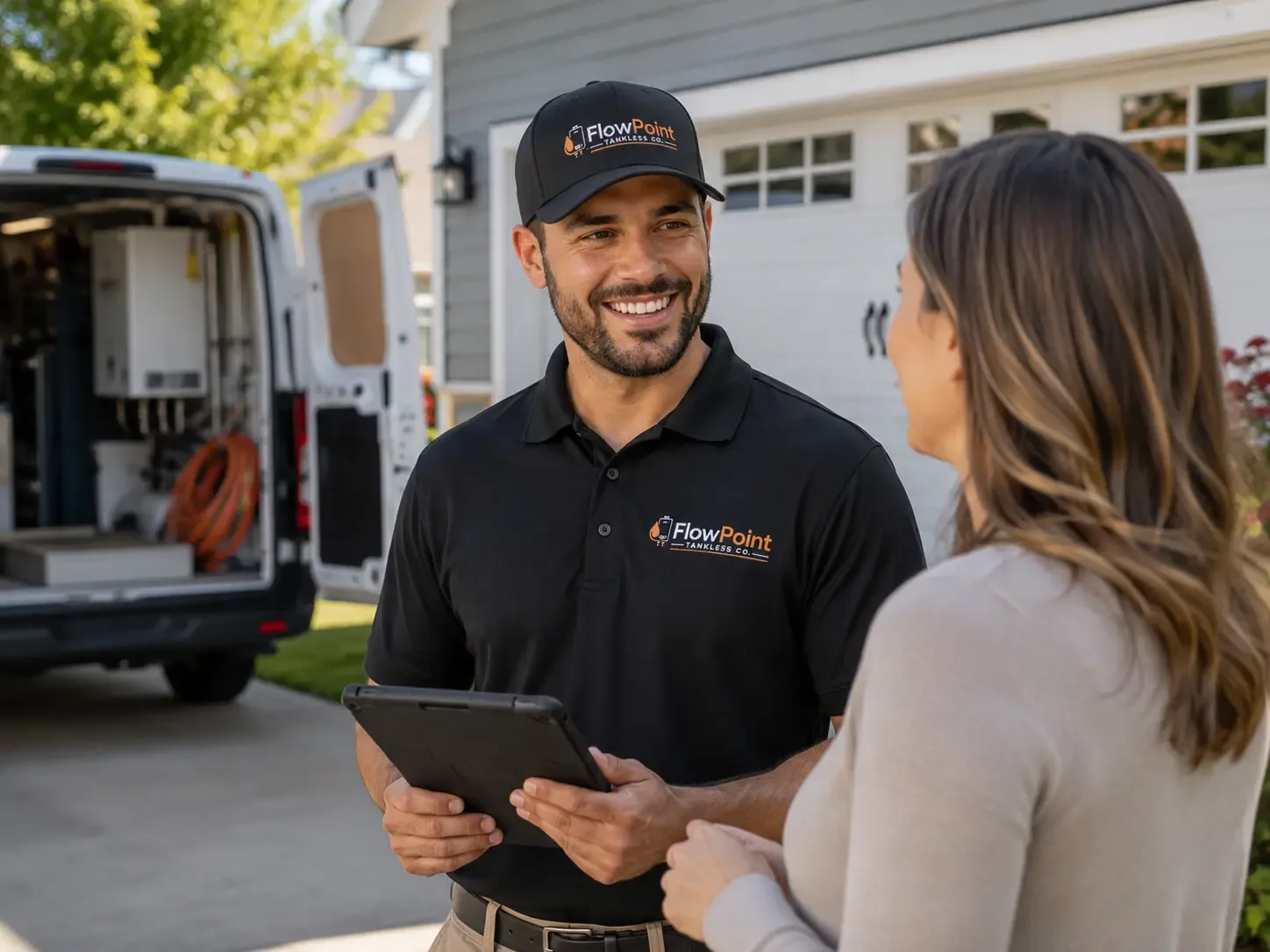 Tankless Water Heater Installation Onalaska, WI FAQs